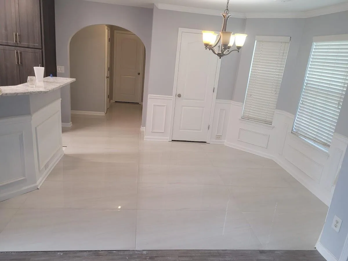 Water Damage Restoration services in Lakewood, WA